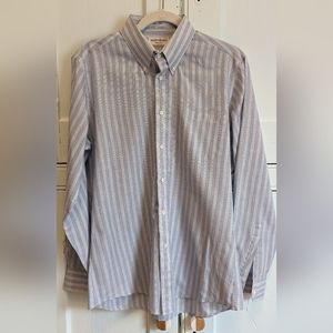 Yves Saint Laurent Men's Dress Shirt